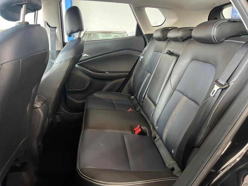 Chevrolet Tracker 1.0 Turbo 12V Flex Aut. - foto 8