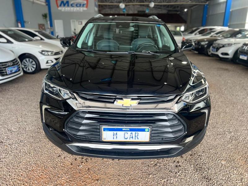 Chevrolet Tracker 1.0 Turbo 12V Flex Aut. - foto 5