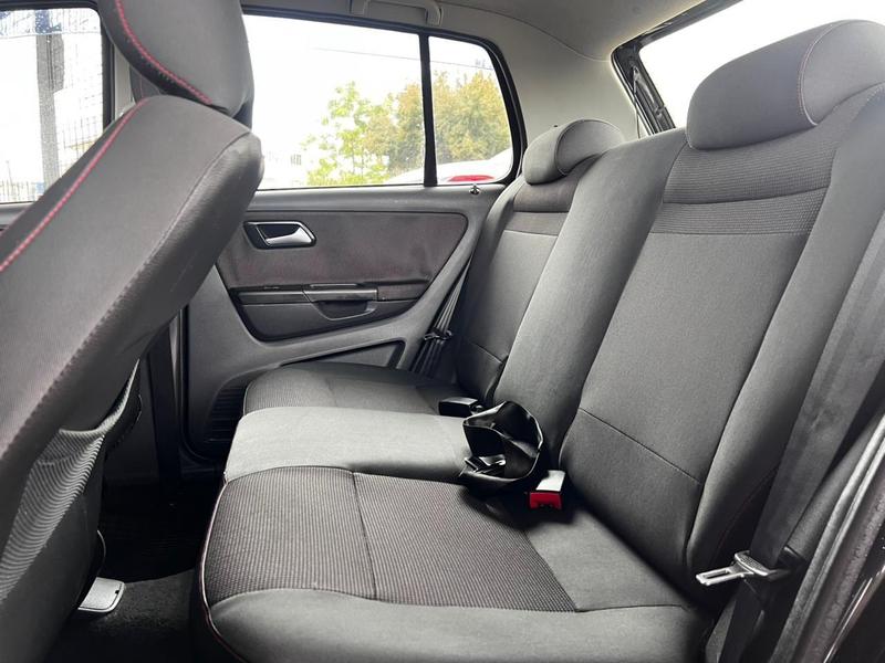Volkswagen Fox Prime Higli. 1.6 Total Flex 8V 5P - foto 8