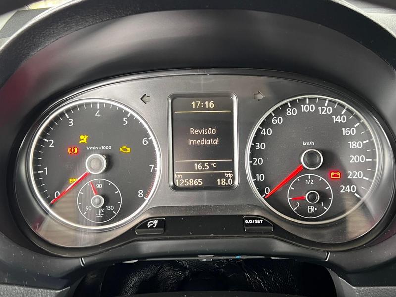 Volkswagen Fox Prime Higli. 1.6 Total Flex 8V 5P - foto 10