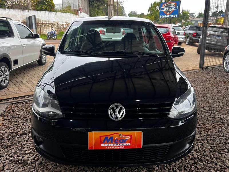 Volkswagen Fox Prime Higli. 1.6 Total Flex 8V 5P - foto 5
