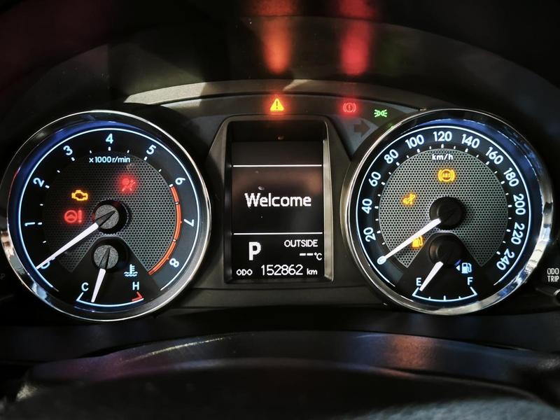 Toyota Corolla XEi 2.0 Flex 16V Aut. - foto 10