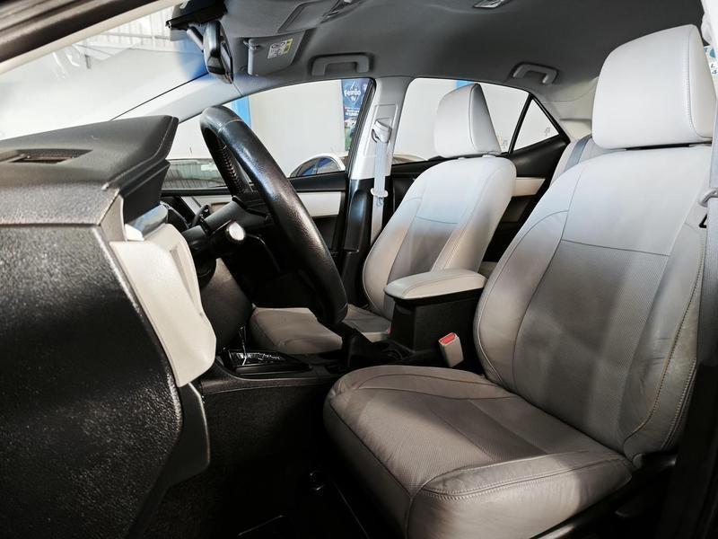 Toyota Corolla XEi 2.0 Flex 16V Aut. - foto 7