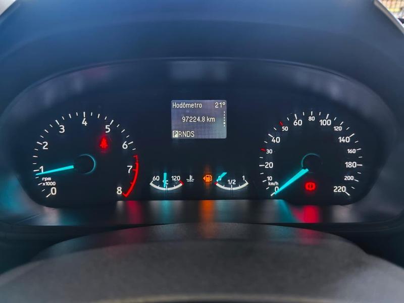 Ford EcoSport Se 1.5 12V Flex 5P Aut. - foto 10