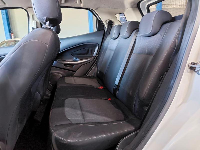 Ford EcoSport Se 1.5 12V Flex 5P Aut. - foto 7