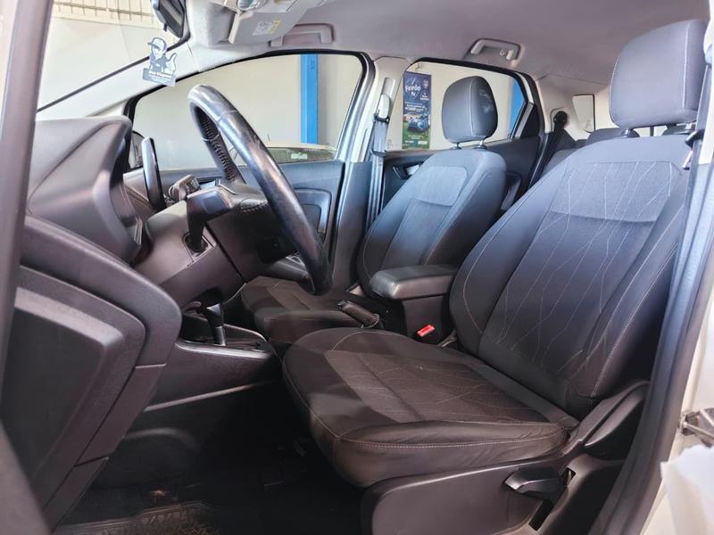 Ford EcoSport Se 1.5 12V Flex 5P Aut. - foto 8