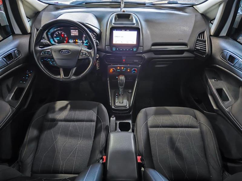 Ford EcoSport Se 1.5 12V Flex 5P Aut. - foto 9