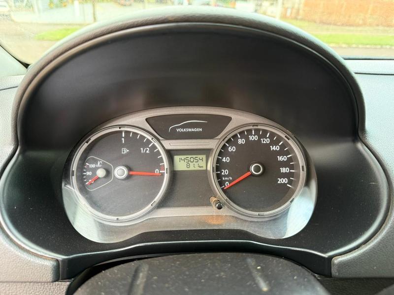 Volkswagen Voyage 1.0 1.0 City Mi Total Flex 8V 4P - foto 10