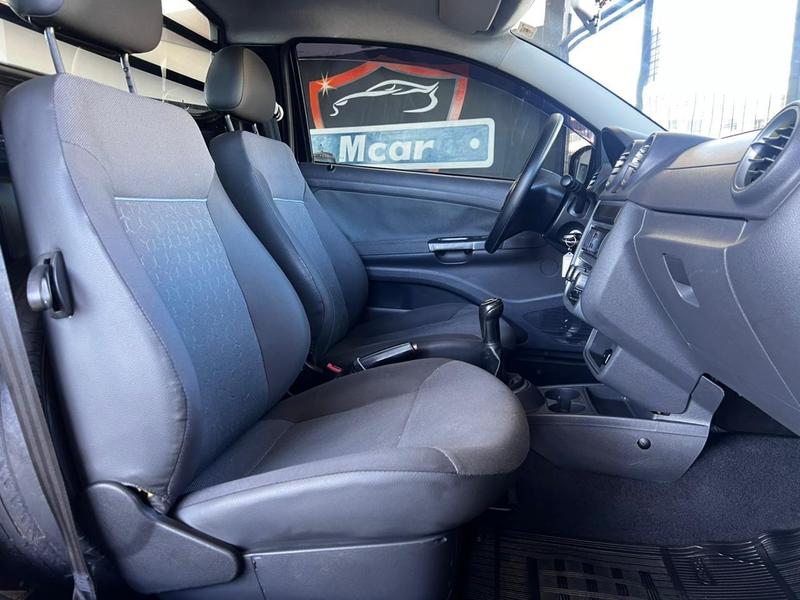 Volkswagen Saveiro 1.6 Mi 1.6 Mi Total Flex 8V - foto 8