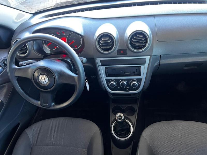 Volkswagen Saveiro 1.6 Mi 1.6 Mi Total Flex 8V - foto 9