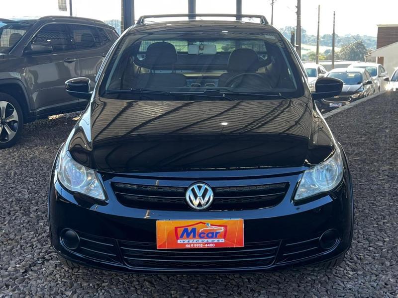 Volkswagen Saveiro 1.6 Mi 1.6 Mi Total Flex 8V - foto 5
