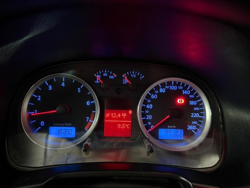 Volkswagen Golf 1.6 Mi Total Flex 8V 4P - foto 10