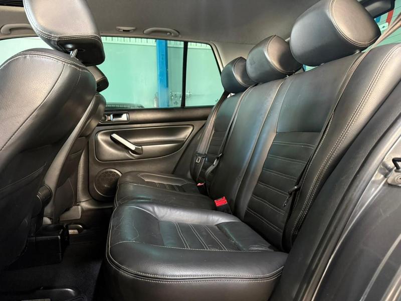 Volkswagen Golf 1.6 Mi Total Flex 8V 4P - foto 8