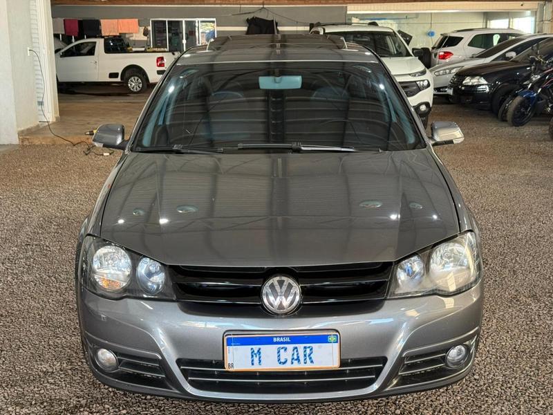 Volkswagen Golf 1.6 Mi Total Flex 8V 4P - foto 5
