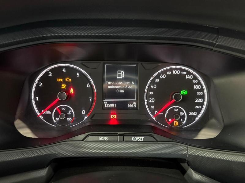 Volkswagen T-Cross Hig. 250 TSI 1.4 Flex 16V 5P Automático - foto 10