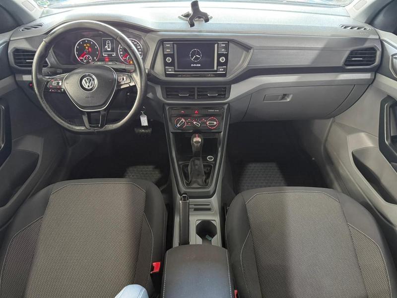 Volkswagen T-Cross Hig. 250 TSI 1.4 Flex 16V 5P Automático - foto 9