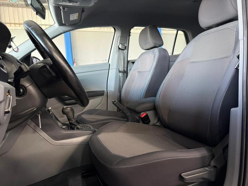 Volkswagen T-Cross Hig. 250 TSI 1.4 Flex 16V 5P Automático - foto 7