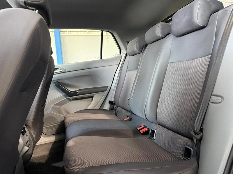 Volkswagen T-Cross Hig. 250 TSI 1.4 Flex 16V 5P Automático - foto 8