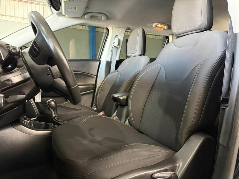 Jeep Compass Sport 2.0 4X2 Flex 16V Aut. - foto 7
