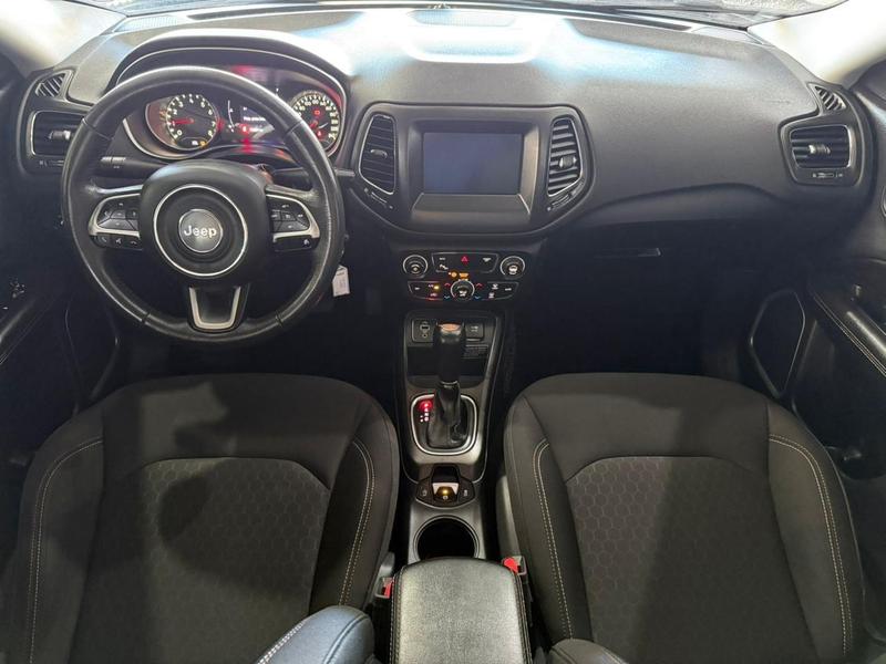 Jeep Compass Sport 2.0 4X2 Flex 16V Aut. - foto 9