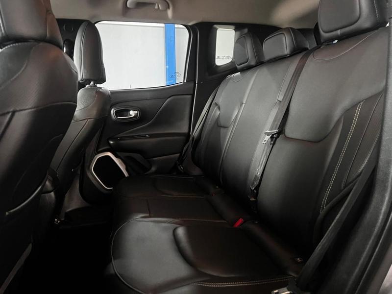 Jeep Renegade Sport 1.8 4X2 Flex 16V Aut. - foto 8