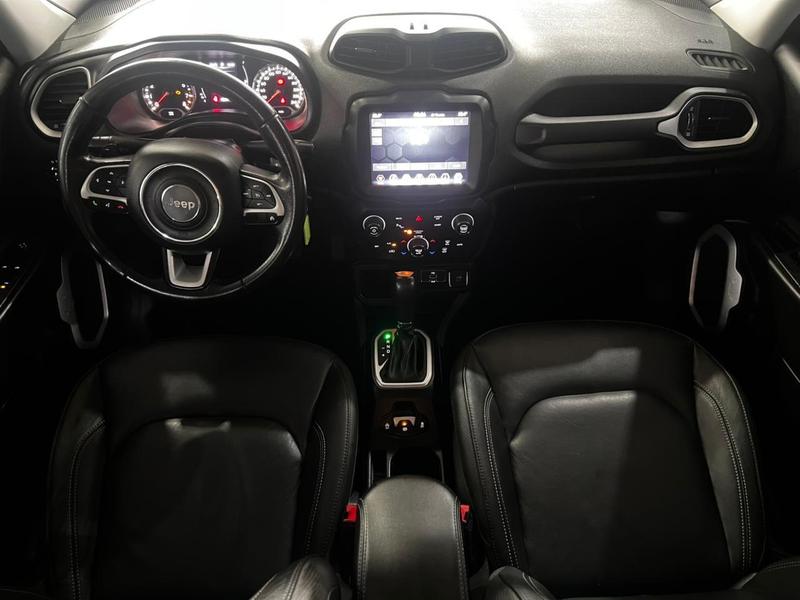 Jeep Renegade Sport 1.8 4X2 Flex 16V Aut. - foto 9