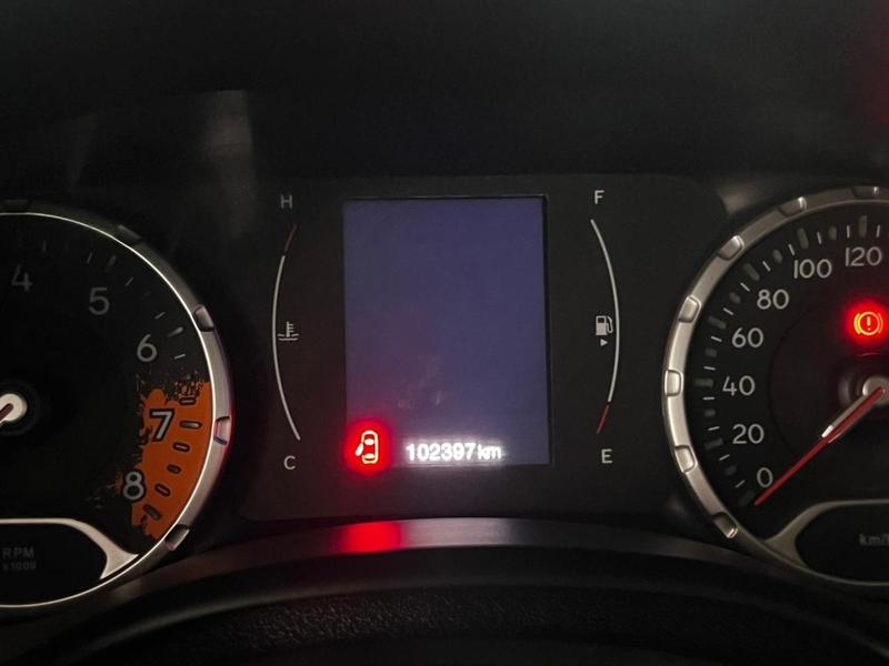 Jeep Renegade Sport 1.8 4X2 Flex 16V Aut. - foto 10