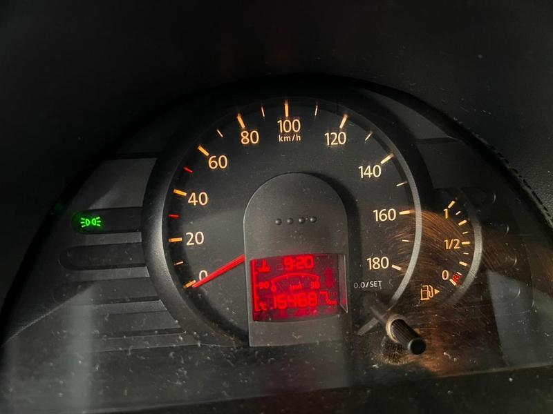 Volkswagen Gol City (trend) 1.0 Mi Total Flex 8V 2P - foto 10