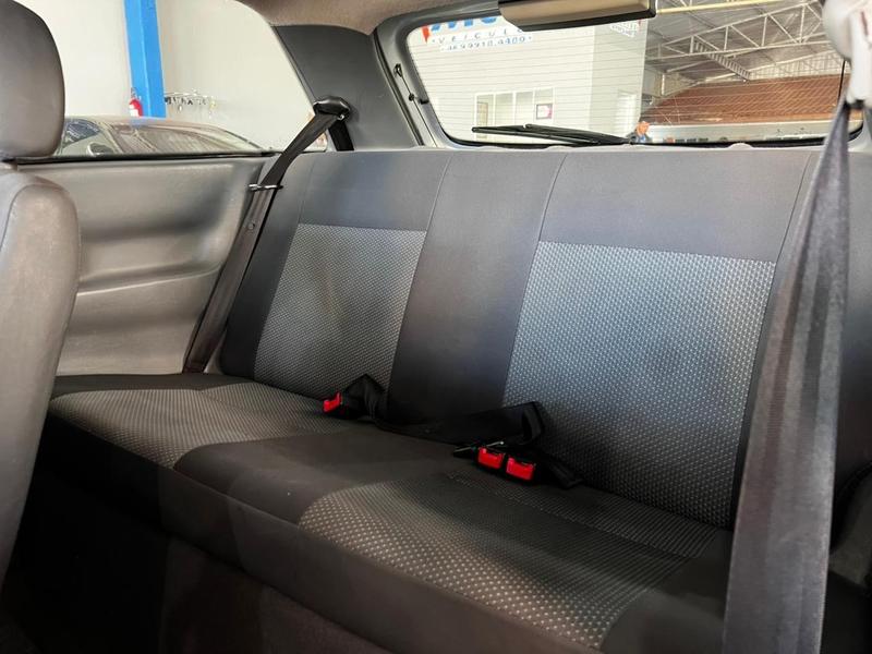 Volkswagen Gol City (trend) 1.0 Mi Total Flex 8V 2P - foto 8