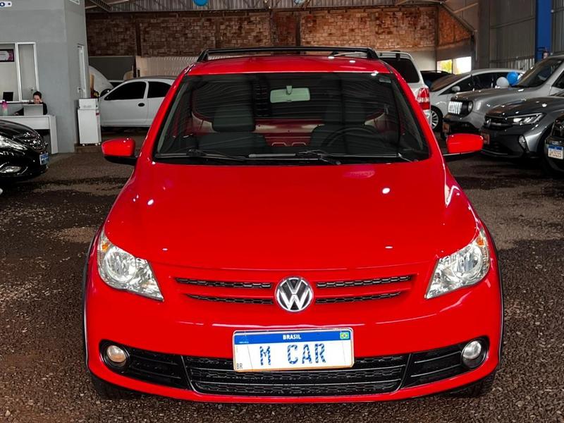 Volkswagen Saveiro 1.6 Mi 1.6 Mi Total Flex 8V - foto 5