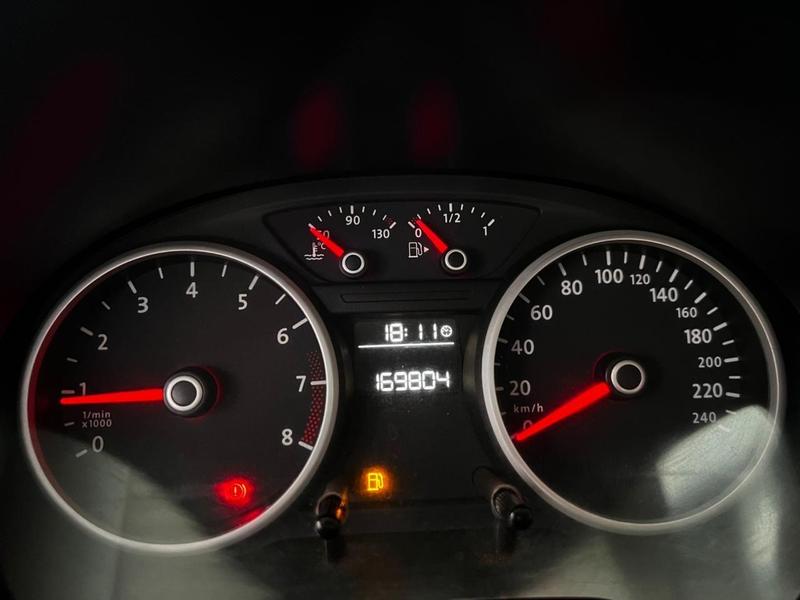 Volkswagen Saveiro 1.6 Mi 1.6 Mi Total Flex 8V - foto 10