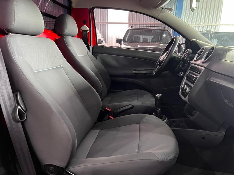 Volkswagen Saveiro 1.6 Mi 1.6 Mi Total Flex 8V - foto 8