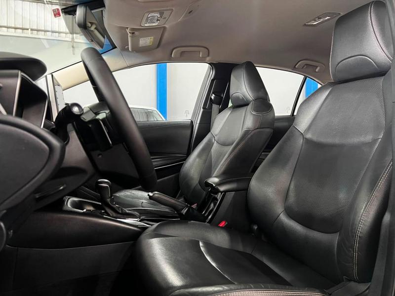 Toyota Corolla XEi 2.0 Flex 16V Aut. - foto 7