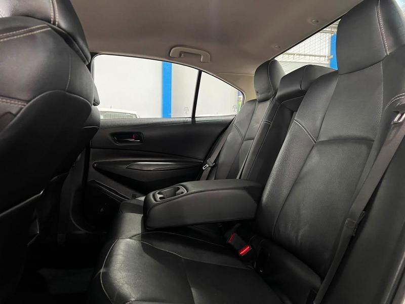 Toyota Corolla XEi 2.0 Flex 16V Aut. - foto 8