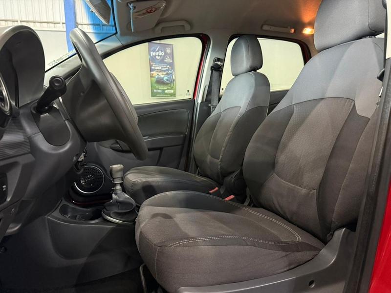 Fiat Siena Attractiv 1.4 - foto 7