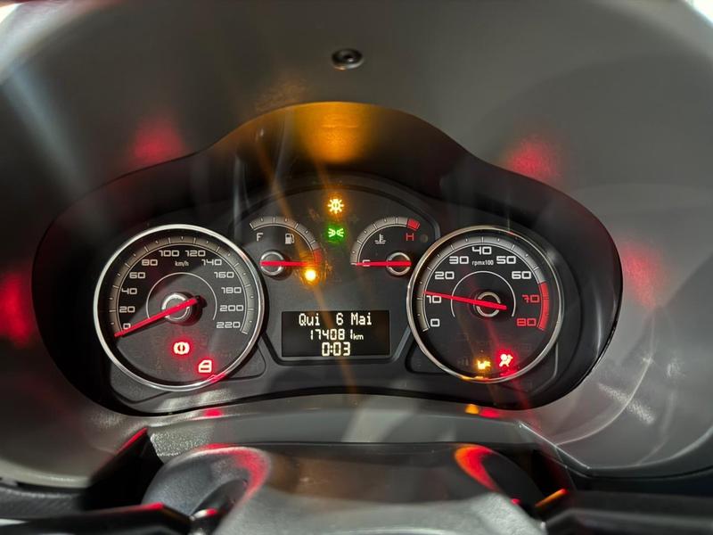 Fiat Siena Attractiv 1.4 - foto 10