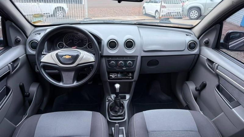 Chevrolet Prisma 14l LT - foto 9