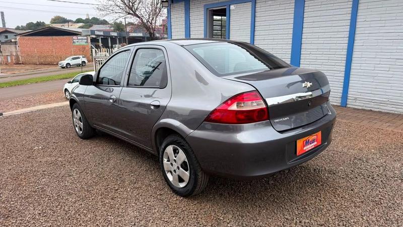 Chevrolet Prisma 14l LT - foto 2