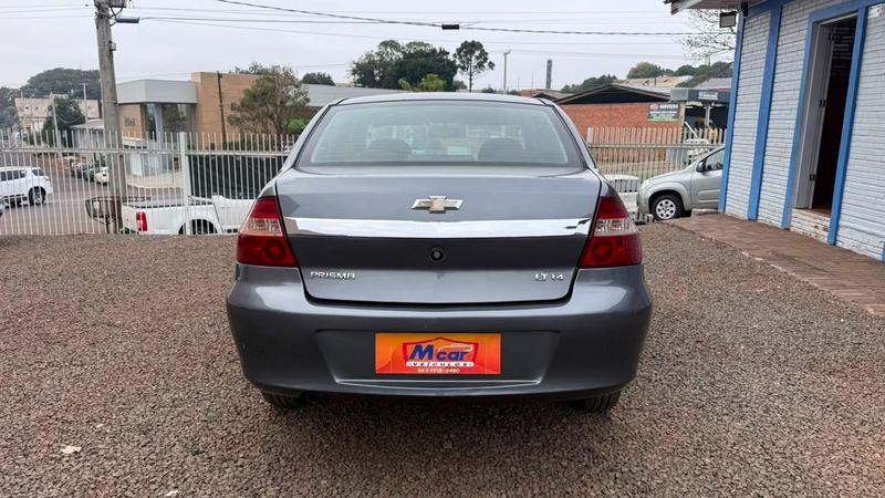 Chevrolet Prisma 14l LT - foto 6