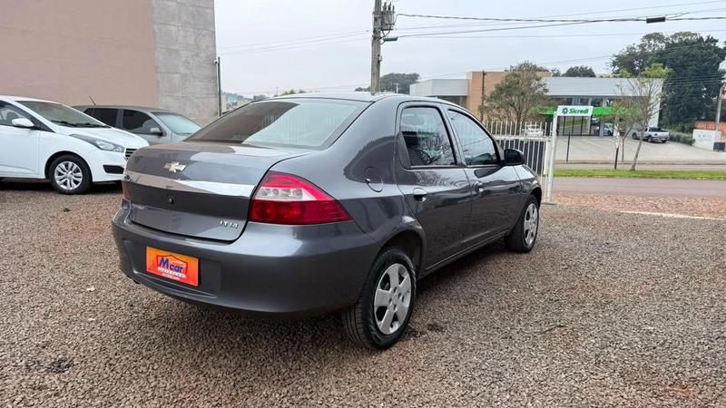 Chevrolet Prisma 14l LT - foto 4