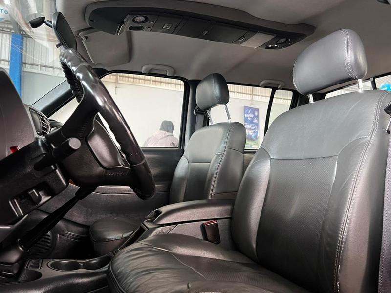 Chevrolet S10 P Up Advantage 2.4 Mpfi F.power Cs - foto 7