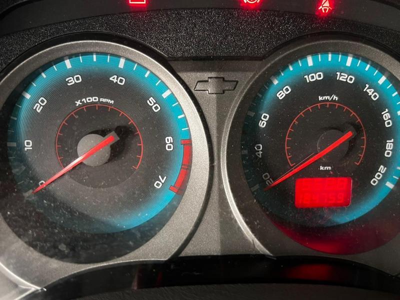 Chevrolet S10 P Up Advantage 2.4 Mpfi F.power Cs - foto 10