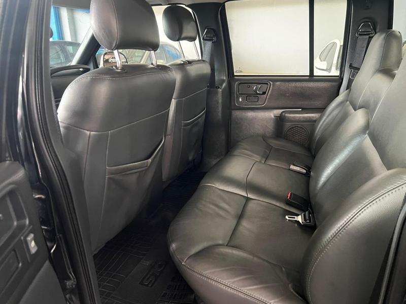 Chevrolet S10 P Up Advantage 2.4 Mpfi F.power Cs - foto 8