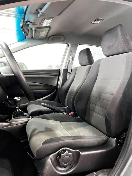 Honda City Sedan Dx 1.5 Flex 16V Mec. - foto 7