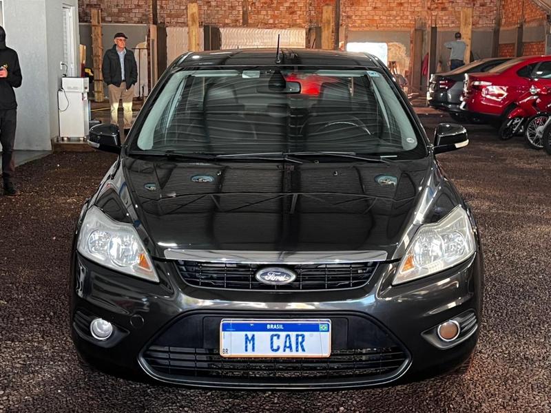 Ford Focus Sedan 2.0 16V 2.0 16V Flex 4P Aut. - foto 5