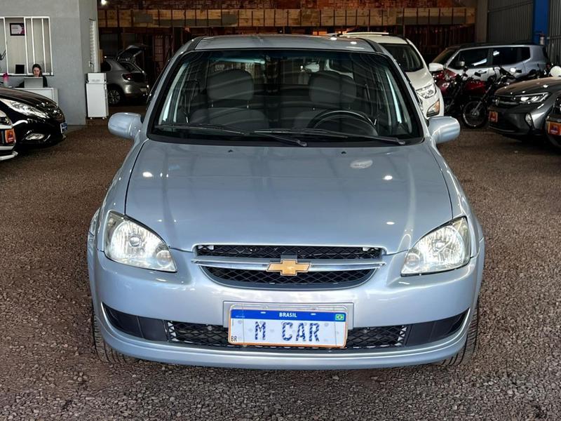 Chevrolet Classic Life Ls 1.0 Vhc Flexp. 4P - foto 5