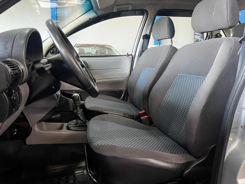 Chevrolet Classic Life Ls 1.0 Vhc Flexp. 4P - foto 7