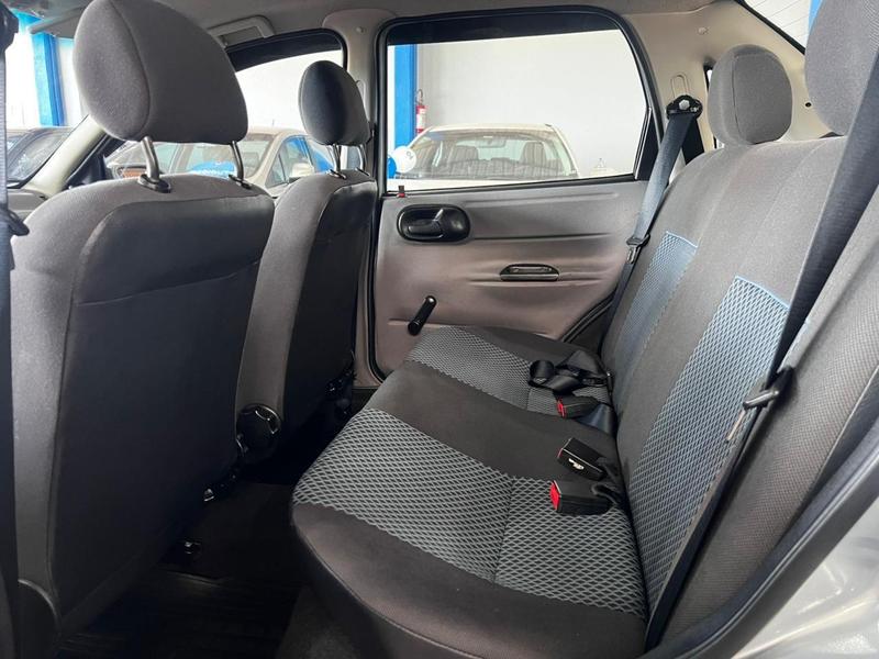 Chevrolet Classic Life Ls 1.0 Vhc Flexp. 4P - foto 8