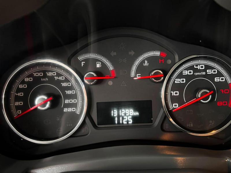 Fiat Palio 1.0 Trofeo 1.0 Fire Fire Flex 2P - foto 10