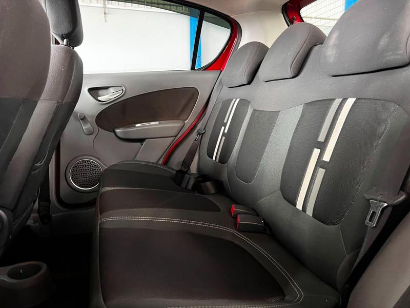 Fiat Palio 1.0 Trofeo 1.0 Fire Fire Flex 2P - foto 8
